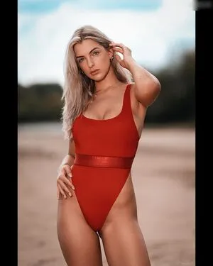 Monique Madeleine Berner OnlyFans Leaked Free Thumbnail Picture - #ZM18YKWn3t