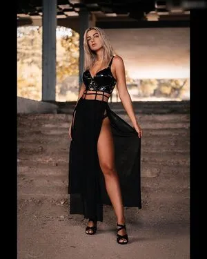Monique Madeleine Berner OnlyFans Leaked Free Thumbnail Picture - #ZxzQk6lPw3