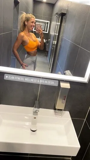Monique Madeleine Berner OnlyFans Leaked Free Thumbnail Picture - #jk9ARn7Btz