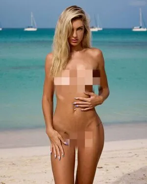 Monique Madeleine Berner OnlyFans Leaked Free Thumbnail Picture - #wcDiuy7SNc