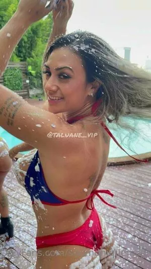 Monique Magnani OnlyFans Leaked Free Thumbnail Picture - #keMwDg2XkA