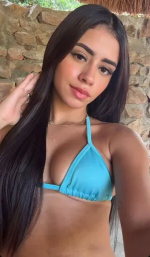 Monique Mirelly OnlyFans Leaked Free Thumbnail Picture - #7ldzyyW5IR