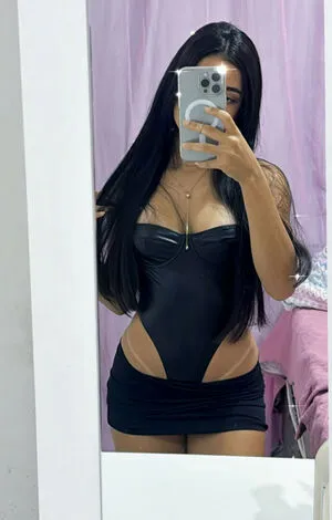 Monique Mirelly OnlyFans Leaked Free Thumbnail Picture - #B0pmG8rWfu