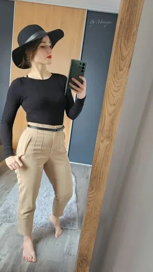 Monique Regnum OnlyFans Leaked Free Thumbnail Picture - #I67MADQi9N