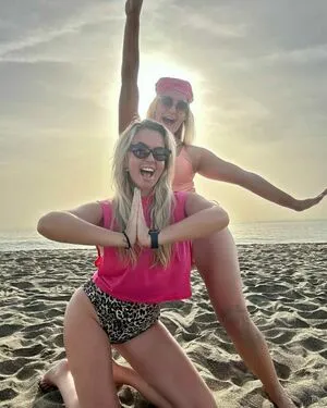 Monique Smit OnlyFans Leaked Free Thumbnail Picture - #Q4pFz49w7c