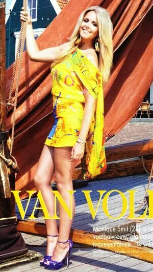 Monique Smit OnlyFans Leaked Free Thumbnail Picture - #fIezFOENjR