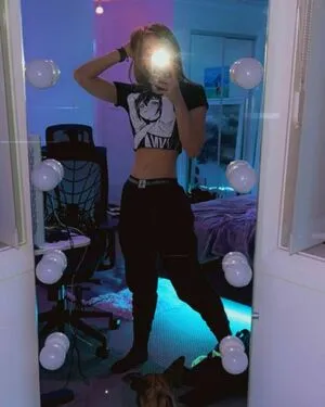 Monique Van Den Bogart OnlyFans Leaked Free Thumbnail Picture - #Wle83eyxlF