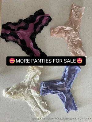 Moniqueakaalexander OnlyFans Leaked Free Thumbnail Picture - #6rTG6P3hSV