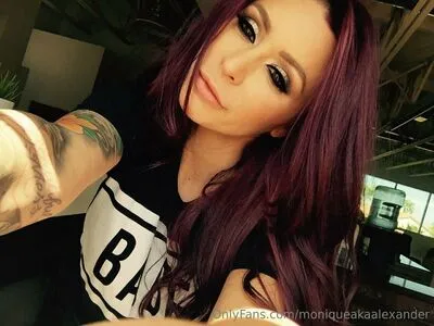 Moniqueakaalexander OnlyFans Leaked Free Thumbnail Picture - #HxgRlTm4Ki