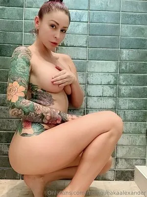 Moniqueakaalexander OnlyFans Leaked Free Thumbnail Picture - #N7U3CdOCpv