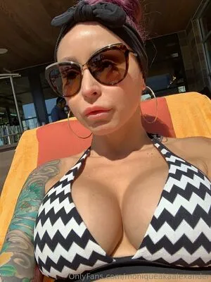 Moniqueakaalexander OnlyFans Leaked Free Thumbnail Picture - #iO2JIQHWxI