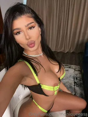 Moniqueeass OnlyFans Leaked Free Thumbnail Picture - #JGqPmtd2sF