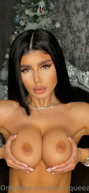 Moniqueeass OnlyFans Leaked Free Thumbnail Picture - #NfaD4omhEU