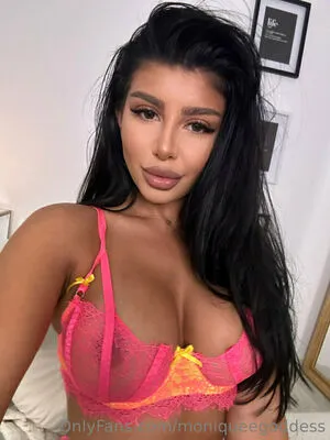 Moniqueeass OnlyFans Leaked Free Thumbnail Picture - #W60n5teNwO