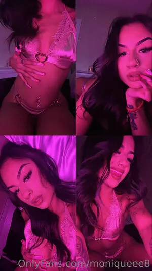 Moniqueee8 OnlyFans Leaked Free Thumbnail Picture - #7TMpv9pmUF