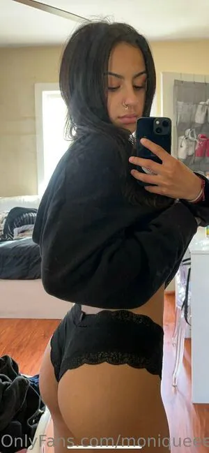 Moniqueee8 OnlyFans Leaked Free Thumbnail Picture - #pXjSZxcZrH