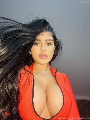 Moniqueegoddess OnlyFans Leaked Free Thumbnail Picture - #qazf3gigzN