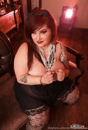 Moniquelustlyfree OnlyFans Leaked Free Thumbnail Picture - #aIEU29feTH