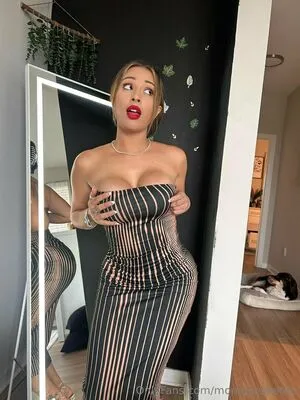 Moniquesheree OnlyFans Leaked Free Thumbnail Picture - #bMcr3ebxeS