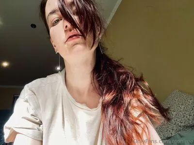 Moniree OnlyFans Leaked Free Thumbnail Picture - #3kQvuhrf4X