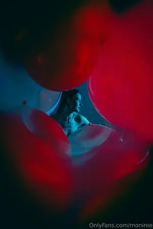 Moniree OnlyFans Leaked Free Thumbnail Picture - #7Xo7YDMjob