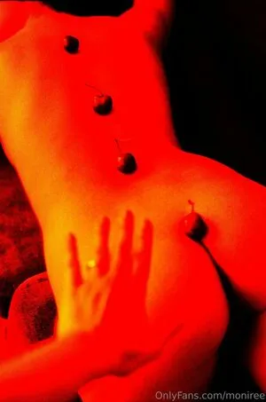 Moniree OnlyFans Leaked Free Thumbnail Picture - #IIS1svqPdS