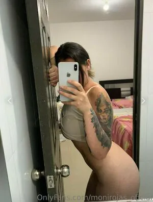 Monirojas Oficial OnlyFans Leaked Free Thumbnail Picture - #8HxQ3CsPMI