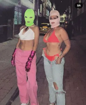Monirojas Oficial OnlyFans Leaked Free Thumbnail Picture - #9BnDDdXoFa