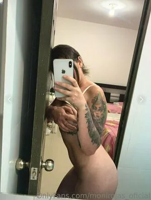 Monirojas Oficial OnlyFans Leaked Free Thumbnail Picture - #O6MAtRZE4b