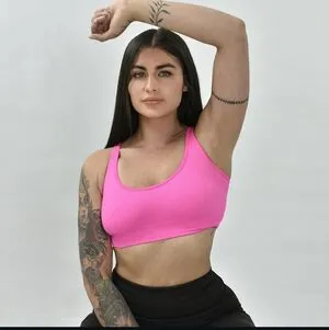 Monirojas Oficial OnlyFans Leaked Free Thumbnail Picture - #oapo7w69U6