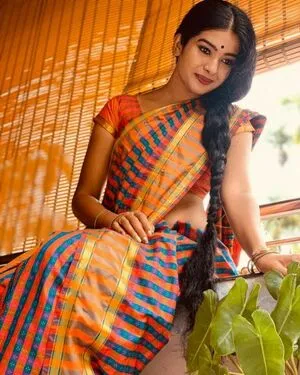 Monisha C S OnlyFans Leaked Free Thumbnail Picture - #nIqaCKqYcu