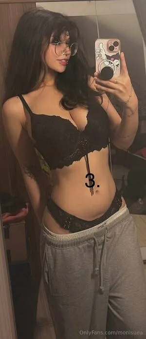 Monisuea OnlyFans Leaked Free Thumbnail Picture - #81sQZpEAjz