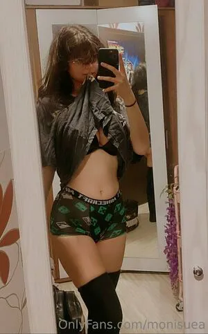 Monisuea OnlyFans Leaked Free Thumbnail Picture - #Ff2xzVXMYs