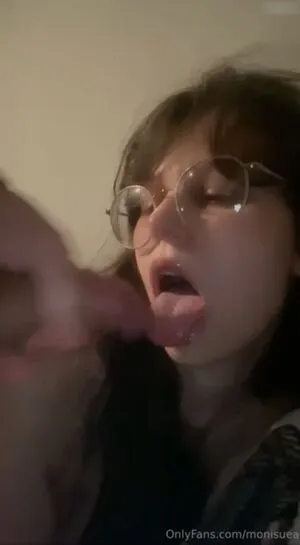Monisuea OnlyFans Leaked Free Thumbnail Picture - #N8Cwkn0Rhz