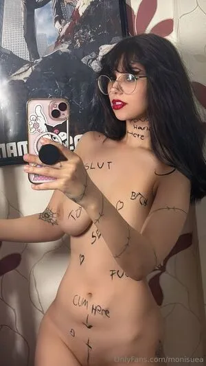Monisuea OnlyFans Leaked Free Thumbnail Picture - #dRcojUqqCe