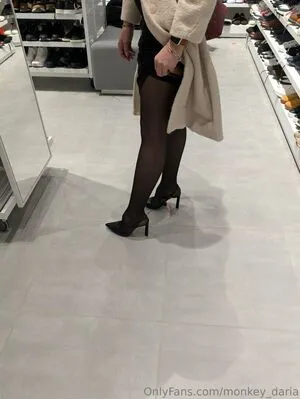 Monkey Daria OnlyFans Leaked Free Thumbnail Picture - #AMvakTHoqY