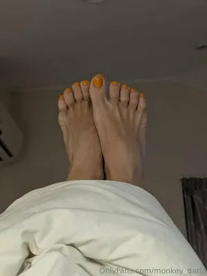 Monkey Daria OnlyFans Leaked Free Thumbnail Picture - #DYREsT8HSp