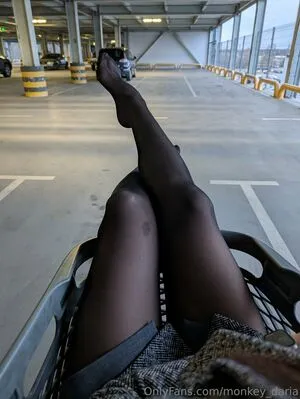 Monkey Daria OnlyFans Leaked Free Thumbnail Picture - #EIoWKL7lSy