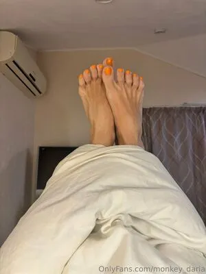 Monkey Daria OnlyFans Leaked Free Thumbnail Picture - #J4f8PR8L1r