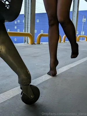 Monkey Daria OnlyFans Leaked Free Thumbnail Picture - #xb2dZqaMeD