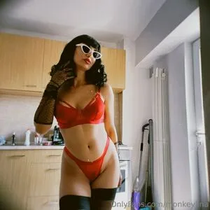 Monkeylina OnlyFans Leaked Free Thumbnail Picture - #yXjVgq1UlT