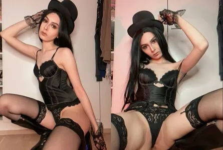 Monkyeon OnlyFans Leaked Free Thumbnail Picture - #s8KT7g4VTx