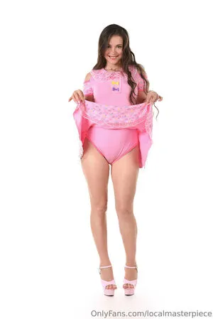 Monlevina OnlyFans Leaked Free Thumbnail Picture - #FzaSjydwtx