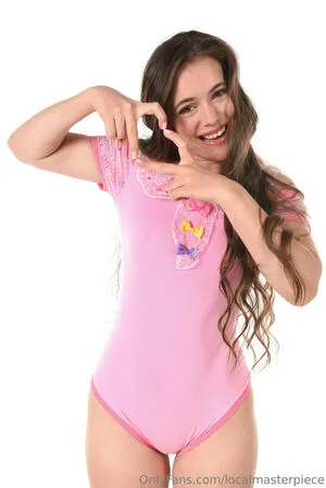 Monlevina OnlyFans Leaked Free Thumbnail Picture - #tpGL9Hu60q
