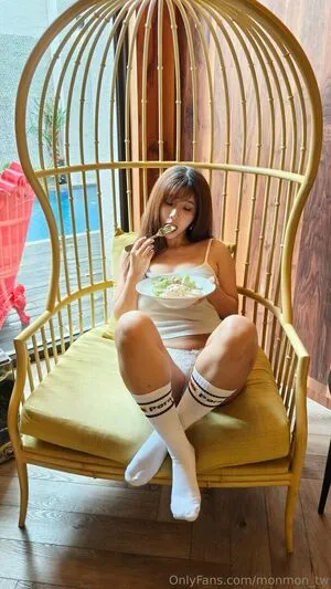 Monmon Tw OnlyFans Leaked Free Thumbnail Picture - #7OT0sQZ6BA