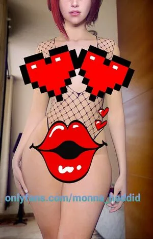 Monna Haddid OnlyFans Leaked Free Thumbnail Picture - #ohHOPhZhH6