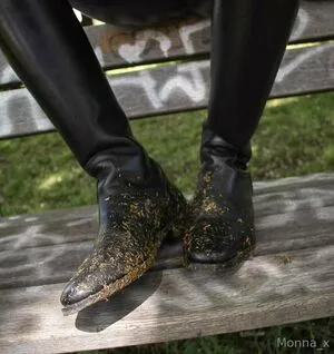 Monna X OnlyFans Leaked Free Thumbnail Picture - #NZPrwfEjjc