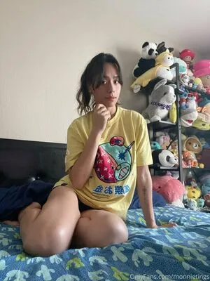Monnietings OnlyFans Leaked Free Thumbnail Picture - #1zYWpWxoCP