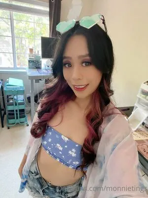 Monnietings OnlyFans Leaked Free Thumbnail Picture - #FylwCAycCj