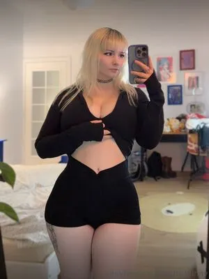 Monochromesan OnlyFans Leaked Free Thumbnail Picture - #b7OV7uAOcJ